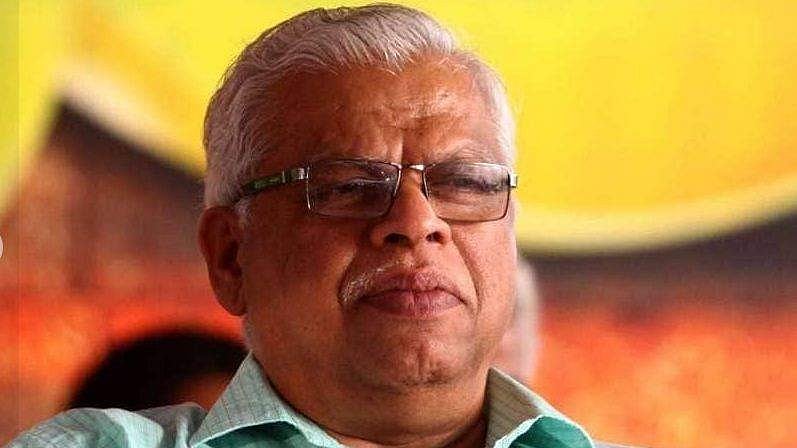 'മുഖ്യമന്ത്രിയെ തീരുമാനിക്കുമ്പോള്‍ ഹൈക്കമാന്‍ഡ് അഭിപ്രായം തേടിയോ?'; ടികെ ഗോവിന്ദനോടും വി കുഞ്ഞികൃഷ്ണനോടും ചോദ്യങ്ങളുമായി എംവി ജയരാജന്‍