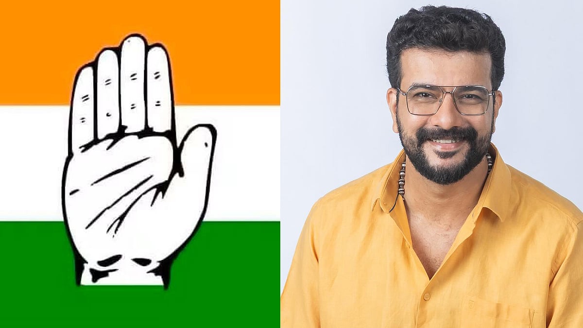 'ഇനി പുതിയ ഉത്തരവാദിത്വം; ജനവിധി തേടി ജന്മ നാട്ടിലേക്ക്'; രമേഷ് പിഷാരടി