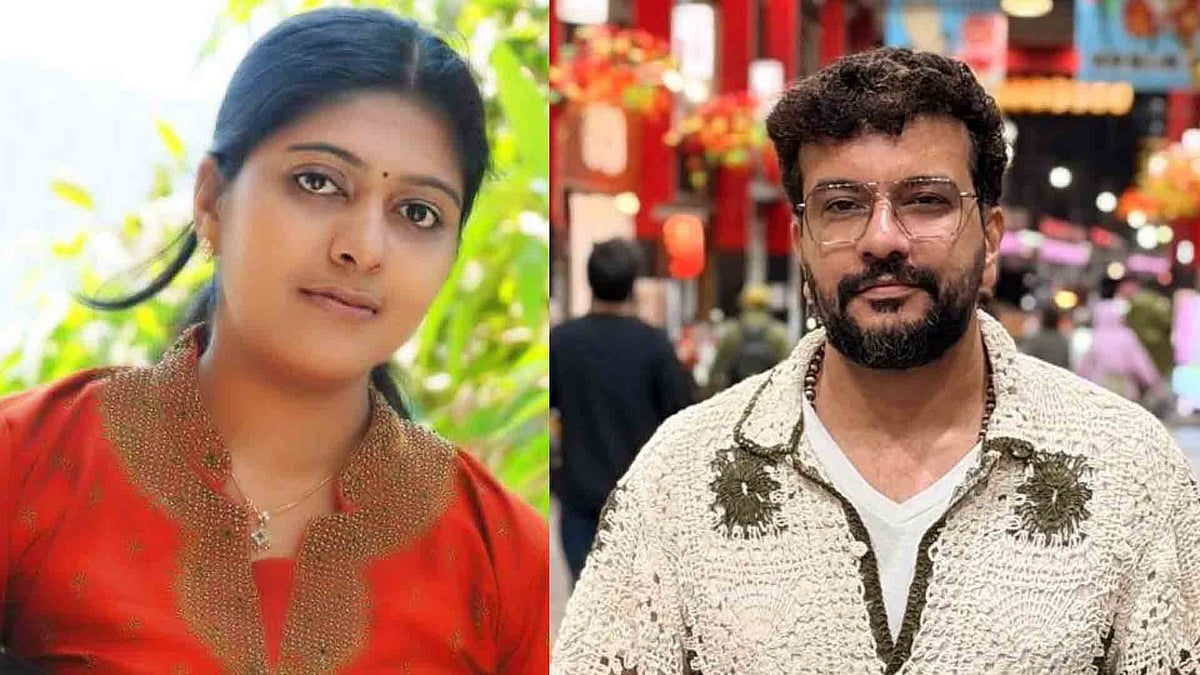 പാലക്കാട്ട് രമേഷ് പിഷാരടി, വിഎസിന്റെ മുന്‍ പ്രൈവറ്റ് സെക്രട്ടറി സുരേഷ് മലമ്പുഴയില്‍; കോൺ​ഗ്രസിന്റെ ആ​ദ്യ ​ഘട്ട പട്ടികയിൽ 55 പേർ