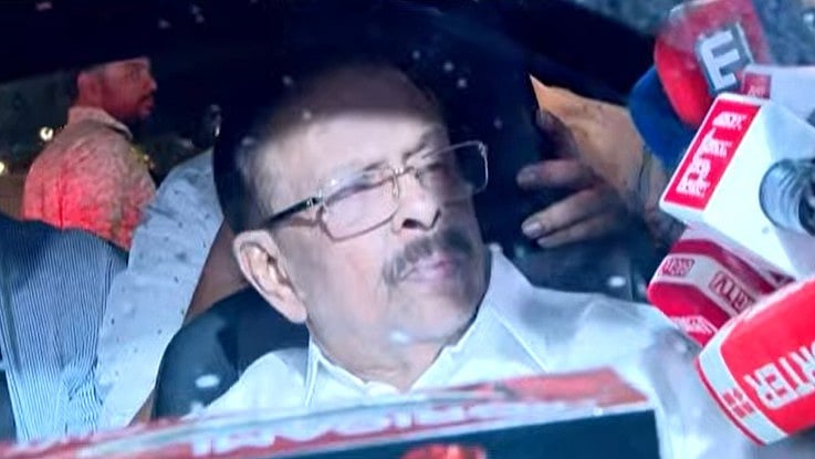 'ഞാന്‍ പാര്‍ട്ടിക്ക് വിധേയന്‍, സ്വതന്ത്രനായി മത്സരിക്കാനും ഇല്ല'; സുധാകരന്‍ വഴങ്ങി
