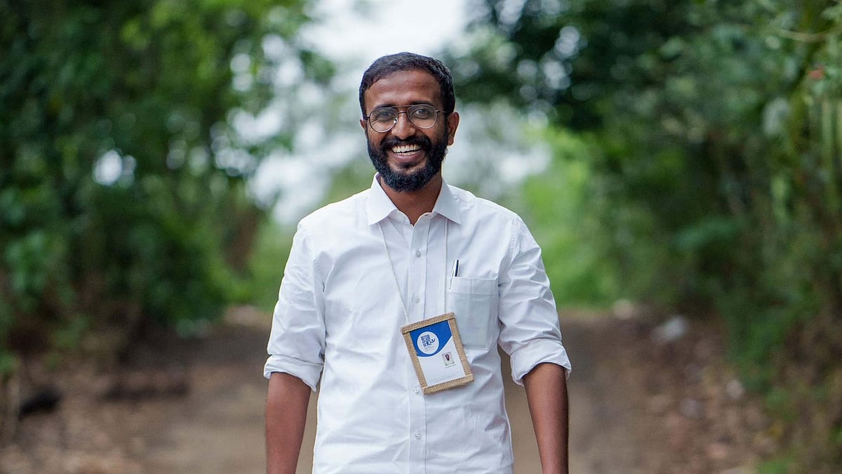 'ജീവ ശ്വാസമാണ് എന്റെ പാര്‍ട്ടി, വാര്‍ത്തകള്‍ വസ്തുതകളല്ല'; രാജി റിപ്പോര്‍ട്ടുകള്‍ തള്ളി അലോഷ്യസ് സേവ്യര്‍ 