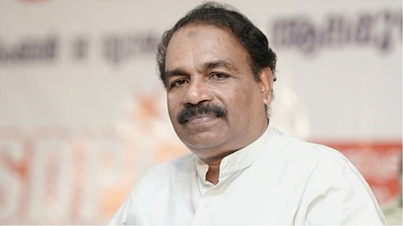 ഇടതുമുന്നണി സര്‍ക്കാരിനെതിരെ ഭരണവിരുദ്ധ വികാരമില്ല; മുസ്ലിം വിരുദ്ധരായി മുദ്ര കുത്താന്‍ കഴിയില്ലെന്ന് എസ്ഡിപിഐ