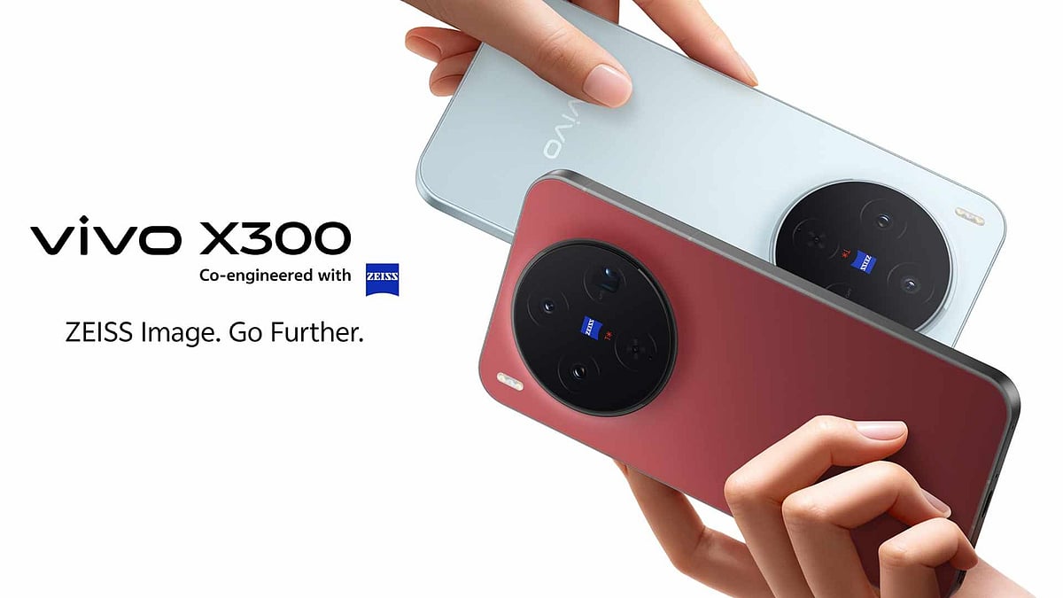 7,100 mAh ബാറ്ററി, 200 എംപി പ്രധാന കാമറ; പുതിയ രണ്ട് ഫോണുമായി വിവോ, ഉടന്‍ ലോഞ്ച് 