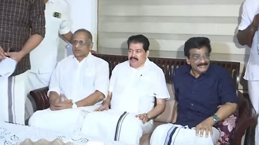 'ഇടതുപക്ഷത്ത് നേരിട്ടത് കടുത്ത അവഗണന'; കാരാട്ട് റസാഖ് വീണ്ടും മുസ്ലിം ലീഗില്‍ 