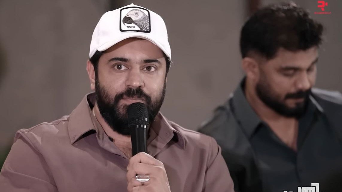 'വർഷങ്ങൾ കൊണ്ട് ഉണ്ടാക്കിയെടുത്ത ഇമേജ് ഒറ്റ ദിവസം കൊണ്ട് നഷ്ടപ്പെടാം; അത് അവരുടെ കുടുംബത്തെ വരെ ബാധിക്കാം'