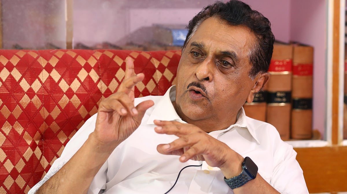 'ക്രിസ്ത്യാനികള്‍ വിവേചനം നേരിടുന്നു, മുസ്ലീങ്ങള്‍ക്ക് വിലപേശല്‍ ശക്തിയുണ്ട്'