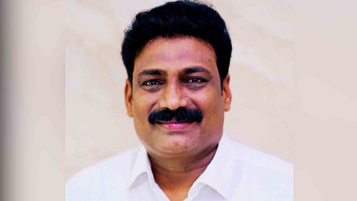 മങ്കടയിൽ സിപിഎം സ്ഥാനാർത്ഥിയെ മാറ്റി; ലീ​ഗ് വിമതൻ കുന്നത്ത് മുഹമ്മദിന് പിന്തുണ