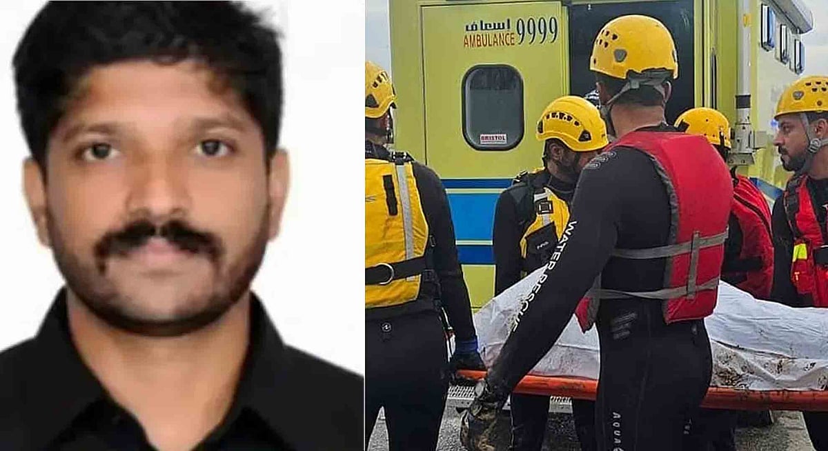 ഒമാന്‍ മിന്നല്‍ പ്രളയം: ഒരു മലയാളി കുടി മരിച്ചു, കാണാതായ റംലയ്ക്കായുള്ള തെരച്ചില്‍ തുടരുന്നു
