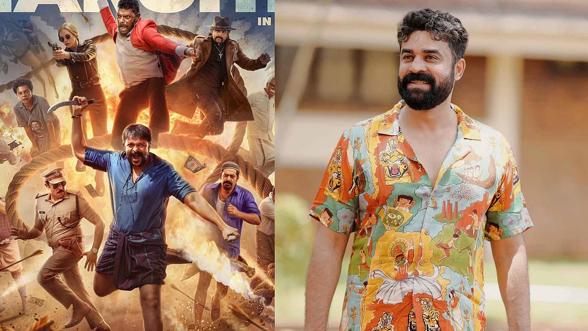 'പാപ്പനും പിള്ളേരും ചുമ്മാ വന്നതല്ല'; 'ആട് 3' ഇതുവരെ  എത്ര നേടി? ബജറ്റ് എത്ര?; വെളിപ്പെടുത്തി വിജയ് ബാബു