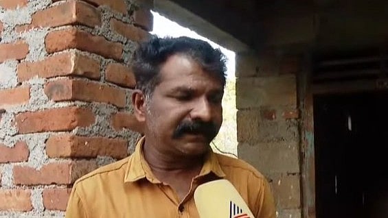 ആവേശത്തില്‍ സംഭവിച്ചതാണ്, മുഖ്യമന്ത്രിയോട് ചോദ്യം ചോദിക്കാന്‍ പാടില്ലായിരുന്നു; തെറ്റായിപ്പോയെന്ന് ദാസ് പി ജോര്‍ജ് 
