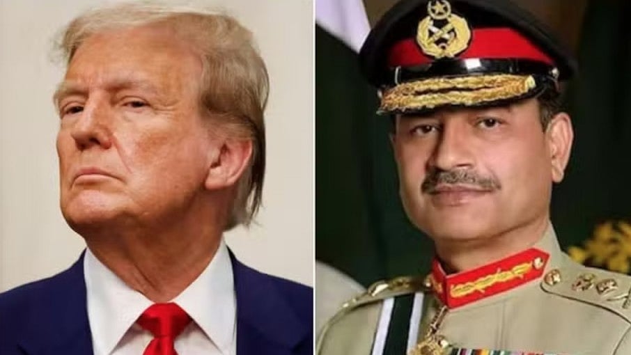 പശ്ചിമേഷ്യന്‍ സംഘര്‍ഷം അവസാനിപ്പിക്കാന്‍ മധ്യസ്ഥതവഹിക്കാന്‍ പാകിസ്ഥാന്‍; ഇറാനും യുഎസും ഇസ്ലാമാബാദില്‍ ചര്‍ച്ചനടത്തും, റിപ്പോര്‍ട്ട്