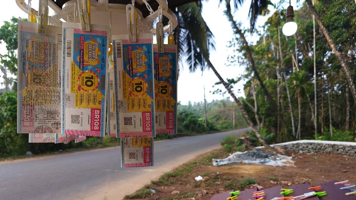ഇത്തവണയും ബംപറടിച്ചത് പാലക്കാട്; ഒന്നാം സമ്മാനം SB 517026 ന്