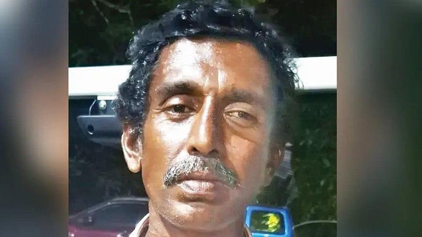 നല്ല ഭക്ഷണം, ചികിത്സ, കൂലി...; ജയിലില്‍ പോകാന്‍ ഇഷ്ടപ്പെട്ട് യുവാവ്, ശിക്ഷ കഴിഞ്ഞിറങ്ങി വീണ്ടും മോഷണം