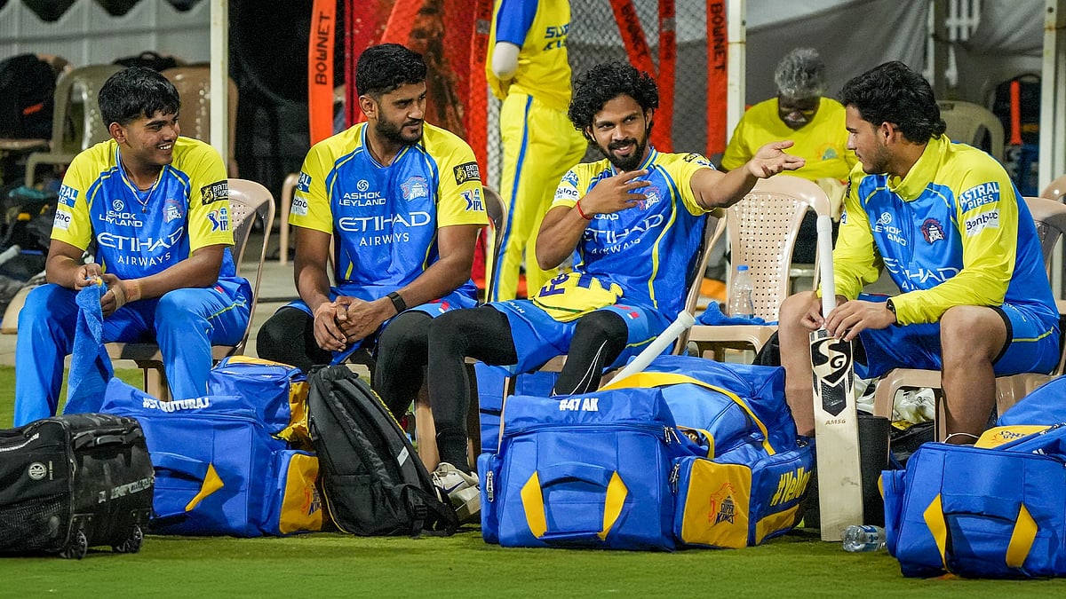 പരിശീലന ഷെഡ്യൂൾ, ടീമുകളുടെ യാത്ര, ജേഴ്‌സി; ഐപിഎൽ നിയമങ്ങൾ അടിമുടി മാറ്റി ബിസിസിഐ 