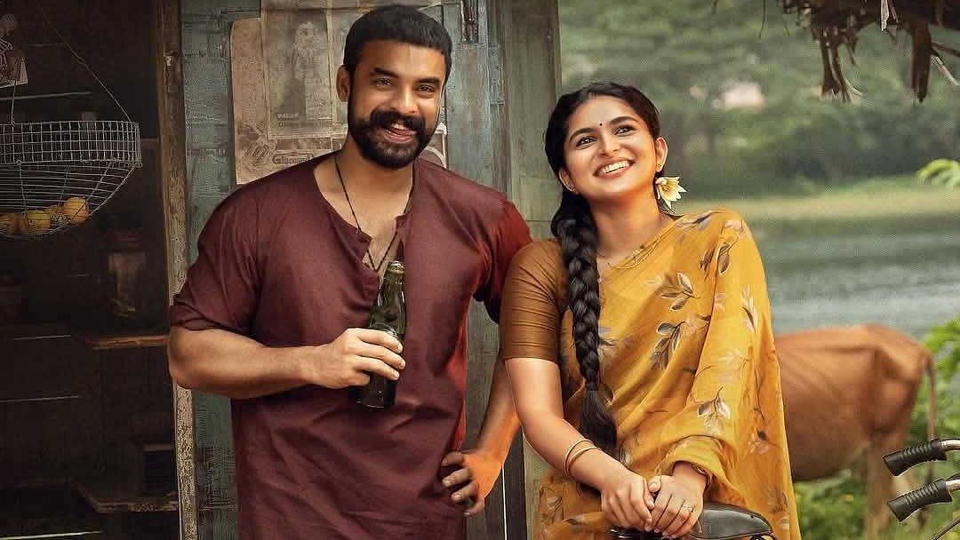 'കോടികൾ കടം വാങ്ങി വഞ്ചിച്ചു'; 'പള്ളിച്ചട്ടമ്പി' നിർമാതാക്കൾക്കെതിരെ പരാതി, റിലീസ് ത‌ടയണമെന്നാവശ്യം