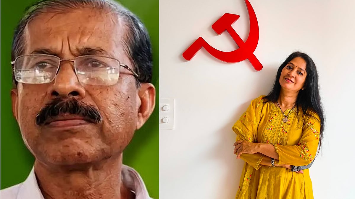 ഇര്‍ഷാദിനെതിരെ കേസ് എടുക്കണം; പ്രതിഭയ്‌ക്കെതിരായ പരാമര്‍ശത്തില്‍ തെരഞ്ഞെടുപ്പ് കമ്മീഷന് പരാതി നല്‍കി മഹിളാ അസോസിയേഷന്‍