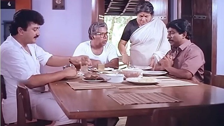 'അവർക്കിടയിലെ അന്തർധാര സജീവമായിരുന്നു...'; ഓരോ തെരഞ്ഞെടുപ്പിലും നമ്മളെ തേടിയെത്തുന്ന ആ സിനിമകളിലൂടെ
