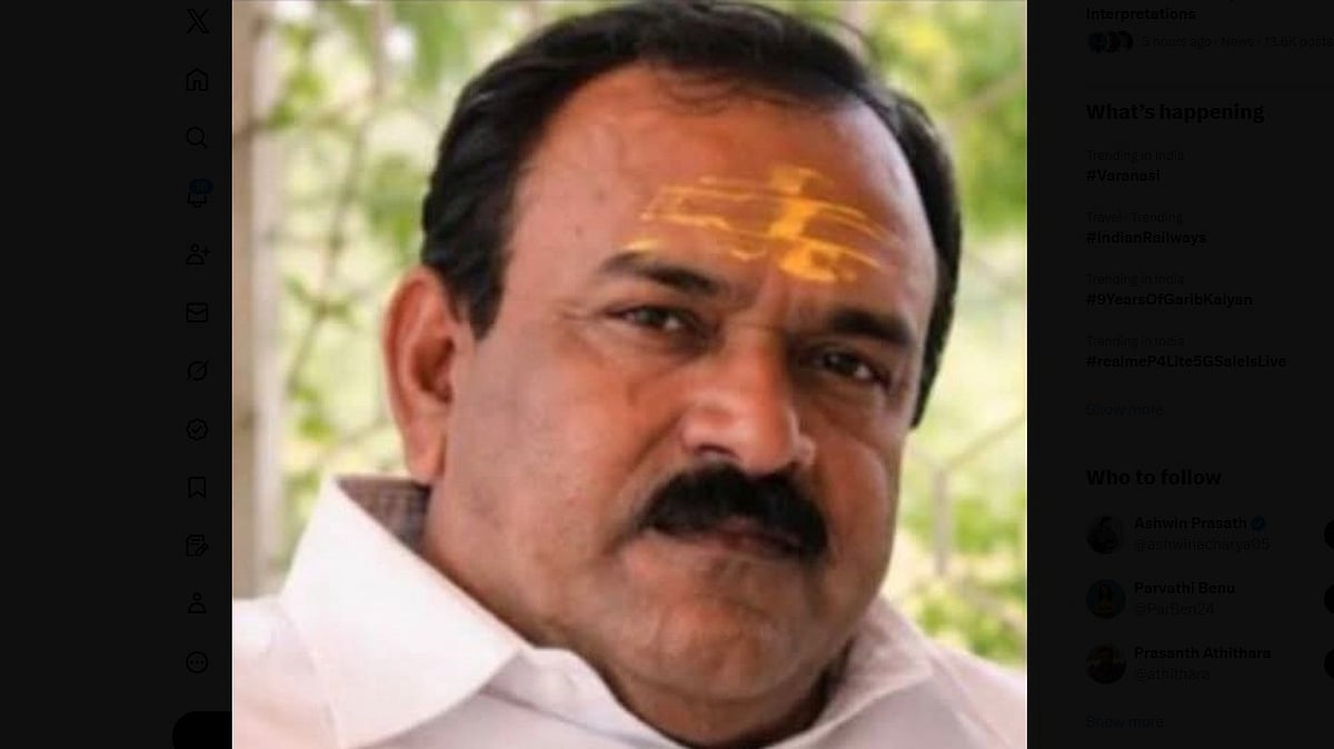 നൂറിലധികം അശ്ലീല വിഡിയോകള്, 1500 കോടി രൂപയുടെ സമ്പാദ്യം; പീഡനക്കേസ് പ്രതിയായ ആള്ദൈവത്തിനെതിരെ അന്വേഷണം