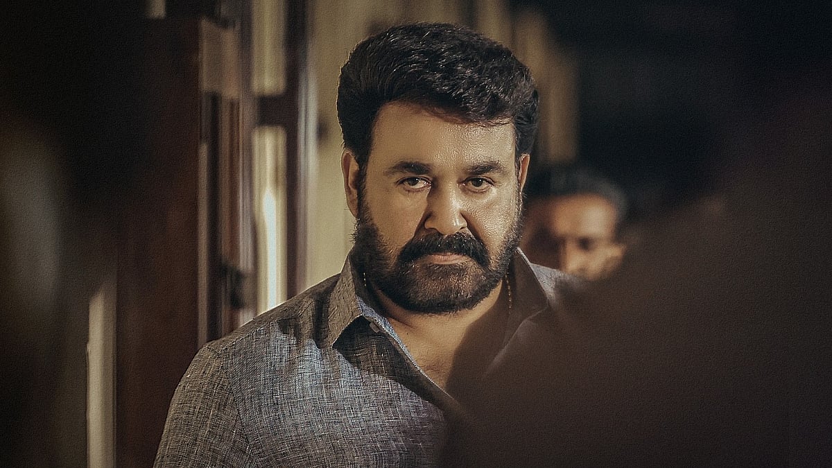 'ഇതൊക്കെ വേണോ ലാലേട്ടാ! ക്ലൈമാക്സ്‌ മാത്രം കൊള്ളാം, ബാക്കി സീരിയൽ പോലെ ആണ്'; 'ദൃശ്യം 2' റിലീസിൽ ആരാധകർ
