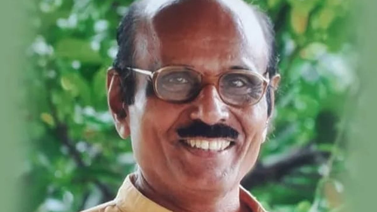 എഴുത്തുകാരന്‍ പിഐ ശങ്കരനാരായണന്‍ അന്തരിച്ചു