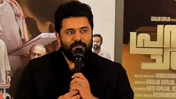 'ലാലേട്ടനെ പോലെ വേറൊരു ആളില്ല; എന്നെയും അദ്ദേഹത്തെയും തമ്മിൽ ഒരിക്കലും താരതമ്യപ്പെടുത്തരുത്'