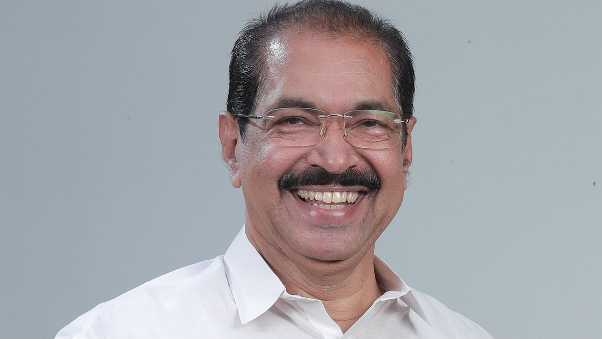 'എംപിമാര്‍ക്ക് മത്സരിക്കാന്‍ അസമില്‍ വിലക്കില്ല; അക്കാര്യം ഖാര്‍ഗെയോട് ചോദിച്ചു'; സണ്ണി ജോസഫ്