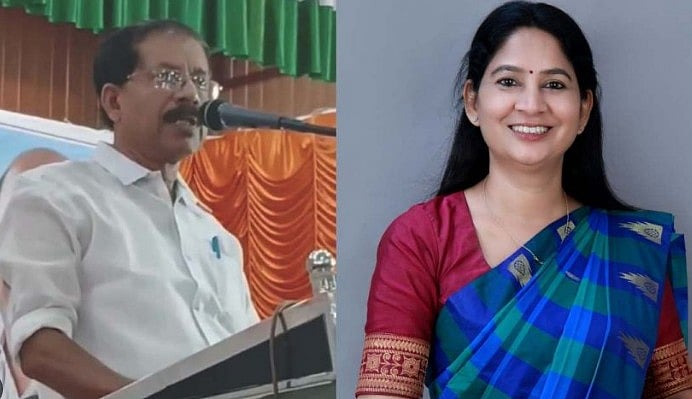 യു പ്രതിഭയ്‌ക്കെതിരായ അധിക്ഷേപ പരാമര്‍ശം; ഇര്‍ഷാദിനെ പ്രാഥമിക അംഗത്വത്തില്‍ നിന്ന് സസ്‌പെന്‍ഡ് ചെയ്ത് മുസ്ലീം ലീഗ്