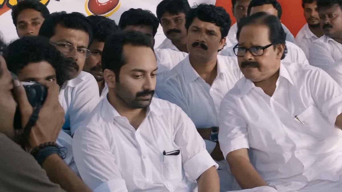 'ഇന്ന് നേതാവ്, നാളെ രാജാവ്...'; തെരഞ്ഞെടുപ്പ് കാലത്ത് നിര്‍ത്താതെ പണിയെടുക്കുന്ന പാട്ടുകള്‍ 