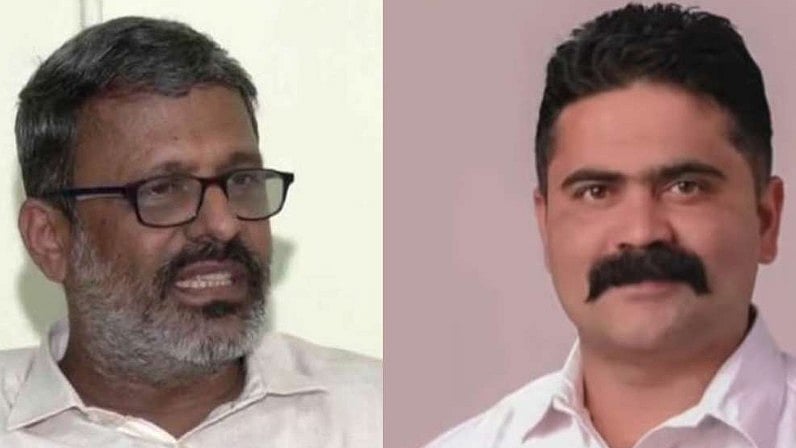 'കോണ്‍ഗ്രസ് സ്‌കൂള്‍ ഓഫ് ഇമ്മോറല്‍ സ്റ്റഡീസ്'; പ്രശോഭിനെതിരായ പീഡന
പരാതിയില്‍ സിപിഎം