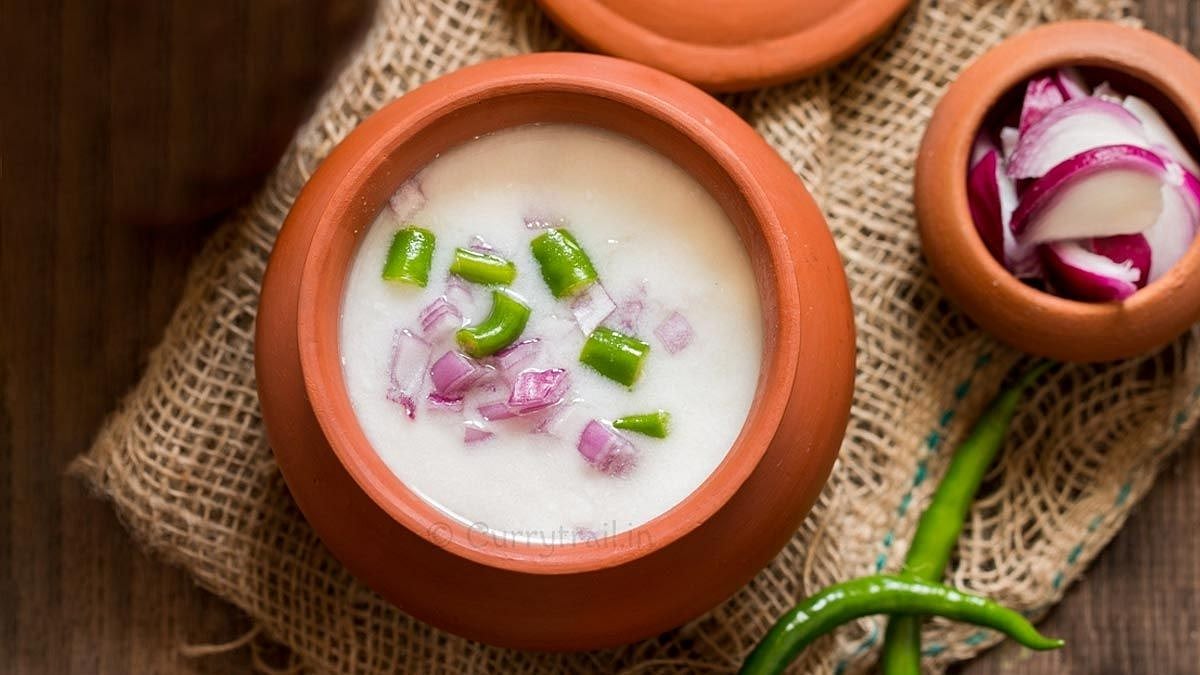 രാത്രി ബാക്കി വന്ന ചോറിലേക്ക് അൽപം വെള്ളമൊഴിച്ചിടാൻ മറക്കേണ്ട, പഴങ്കഞ്ഞി പവർഫുൾ ആണ്