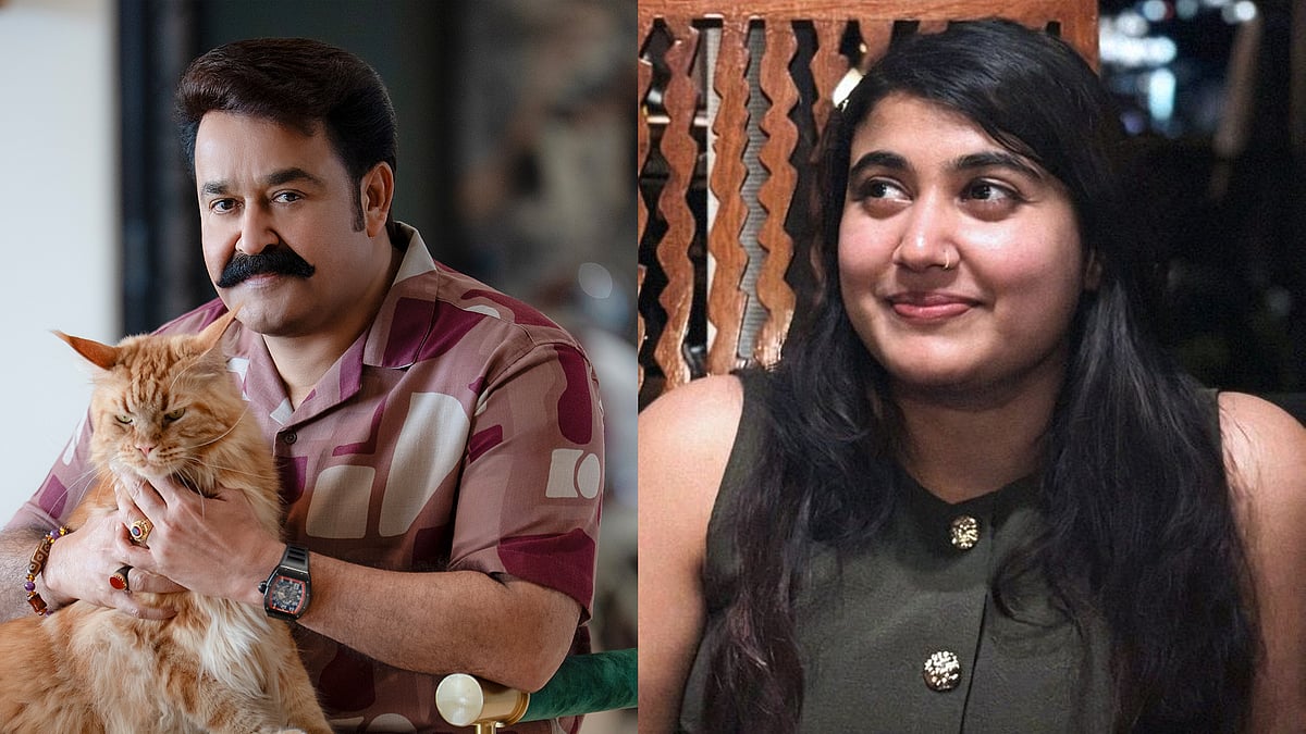 വിസ്മയയ്ക്ക് അഭിപ്രായം പറയാനുള്ള സ്വാതന്ത്ര്യമുണ്ട്, എന്ത് പറഞ്ഞാലും കുഴപ്പമാകുന്ന സമയമാണിത്: മോഹന്‍ലാല്‍