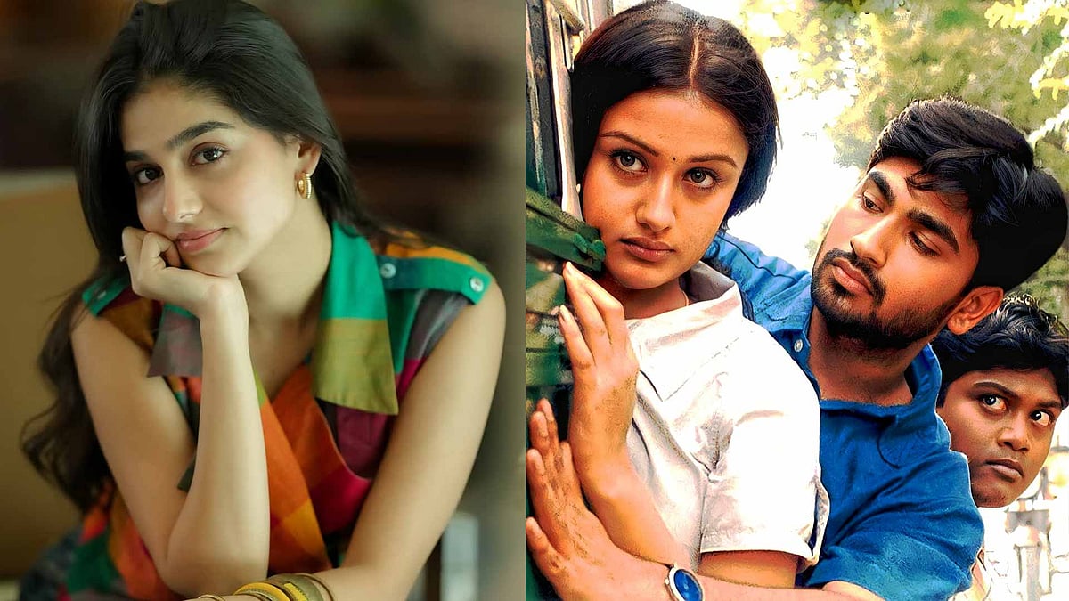 7ജി റെയിന്‍ബോ കോളനിയ്ക്ക് രണ്ടാം ഭാഗം; നായികയായി അനശ്വര; തിരിച്ചുവരാന്‍ രവി കൃഷ്ണ 