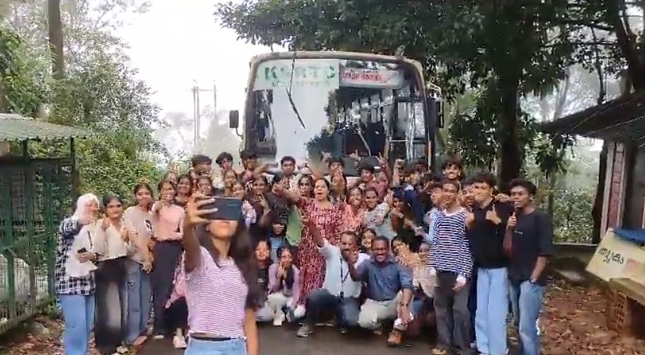 ഗോവ, കുടജാദ്രി തുടങ്ങി ഗവിയും വയനാടും വരെ, വേനലവധിക്ക് 'ട്രിപ്പ് മൂഡു'മായി കെഎസ്ആര്‍ടിസി