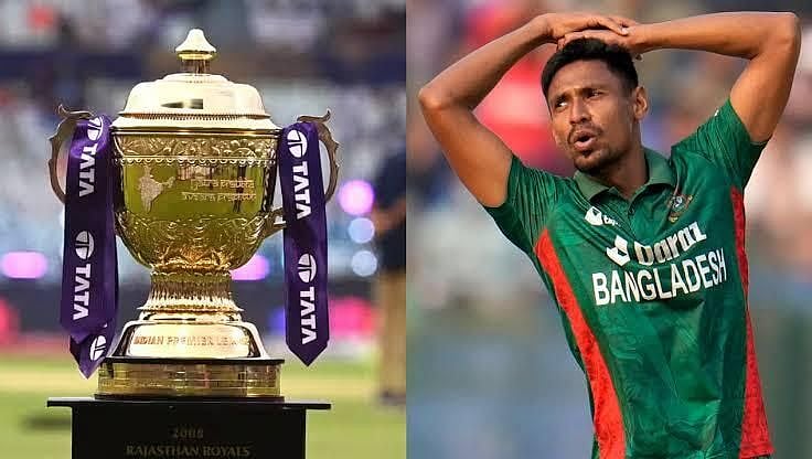 'ഐപിഎൽ സംപ്രേക്ഷണം ചെയ്യും'; മലക്കം മറിഞ്ഞ്  ബംഗ്ലാദേശ്