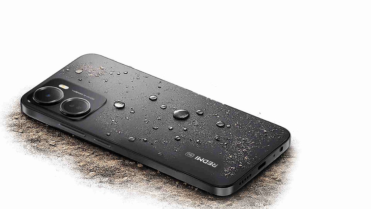 വില  12,999 രൂപ മുതല്‍, 6,300 mAh ബാറ്ററി; റെഡ്മി 15എ വിപണിയില്‍, അറിയാം ഫീച്ചറുകള്‍ 