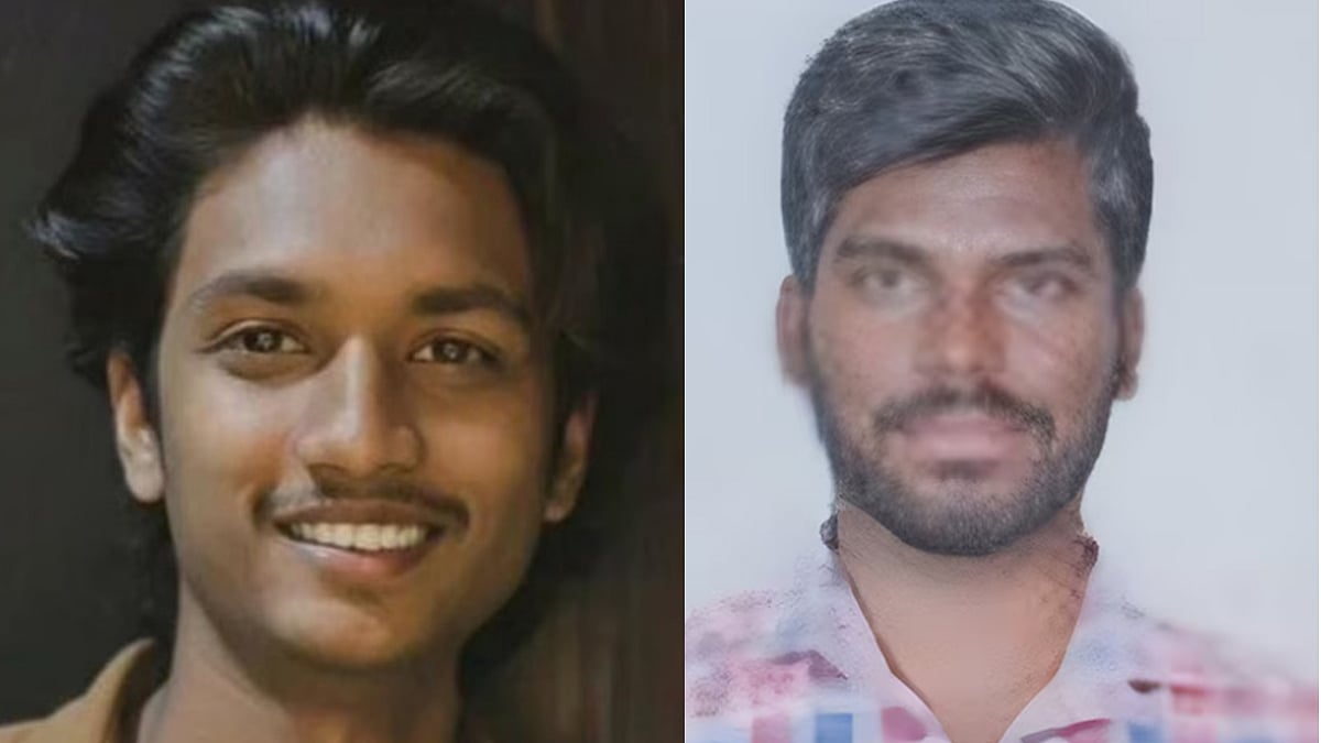 കല്ലട അണക്കെട്ടിന്റെ വൃഷ്ടിപ്രദേശത്ത് കുളിക്കാന്‍ ഇറങ്ങി; രണ്ട് യുവാക്കള്‍ മുങ്ങി മരിച്ചു