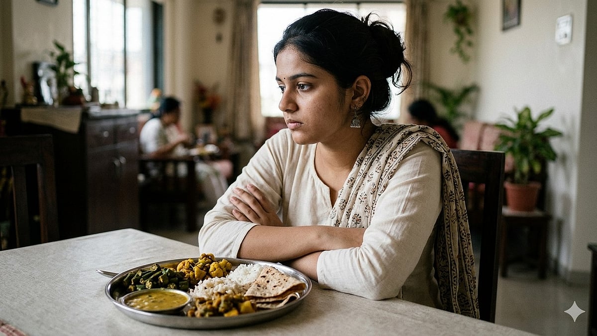 വിശപ്പ് തീരെയില്ല, ഭക്ഷണം കഴിക്കാൻ മറന്നു പോയി! വിശപ്പില്ലായ്മക്ക് പിന്നിലെ കാരണങ്ങൾ