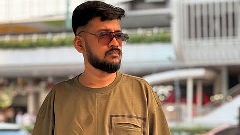 'കണ്ണ് നിറയ്ക്കുന്ന പാട്ടുകൾ എഴുതാൻ എളുപ്പമാണ്; ആഘോഷപ്പാട്ടുകൾ ചെയ്യാനാണ് പ്രയാസം' 