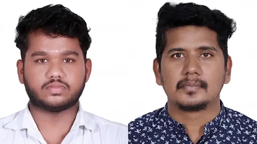 കോയമ്പത്തൂരില്‍ കാറുകള്‍ കൂട്ടിയിടിച്ച് അപകടം; രണ്ട് മലയാളികളുള്‍പ്പെടെ മൂന്നുപേര്‍ക്ക് ദാരുണാന്ത്യം
