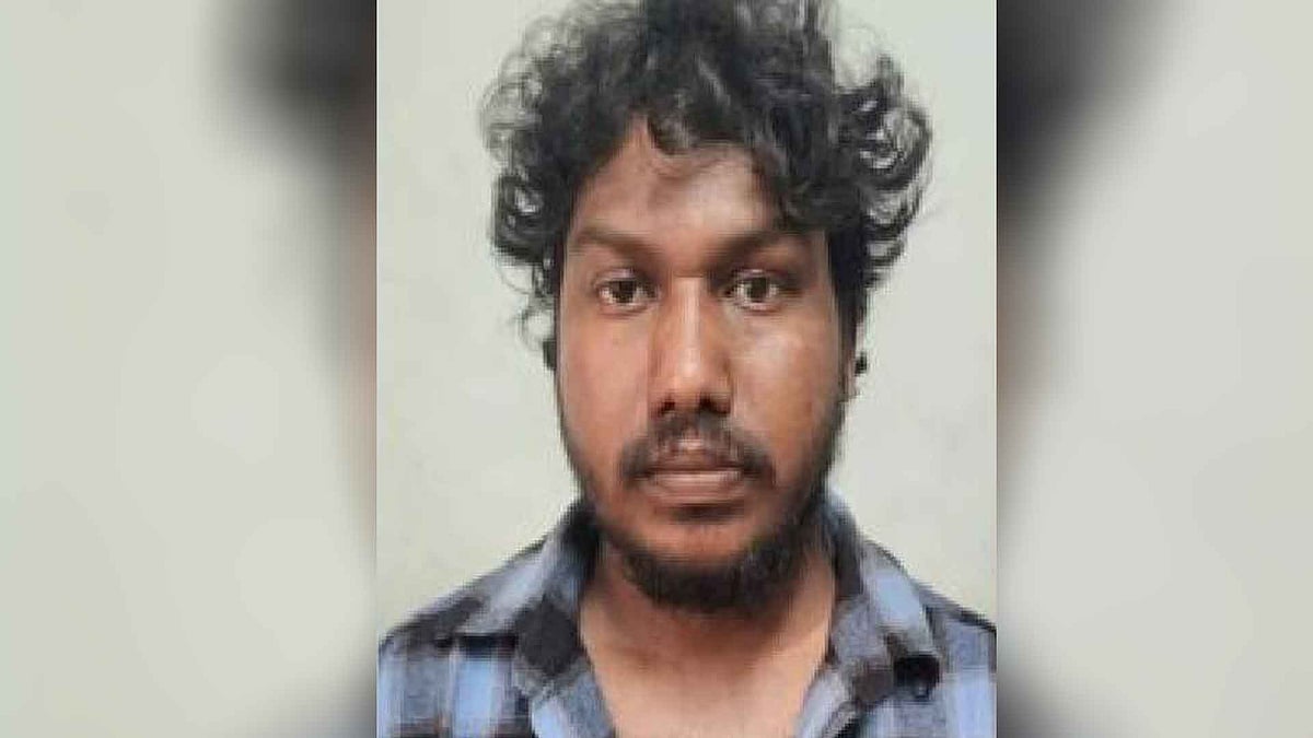 മാട്രിമോണിയല്‍ സൈറ്റ് വഴി പരിചയം, വിവാഹവാഗ്ദാനം നല്‍കി യുവതിയെ  പീഡിപ്പിച്ച യുവാവ് പിടിയില്‍; അറസ്റ്റ് മറ്റൊരു വിവാഹത്തിന് ഒരുങ്ങുന്നതിനിടെ 