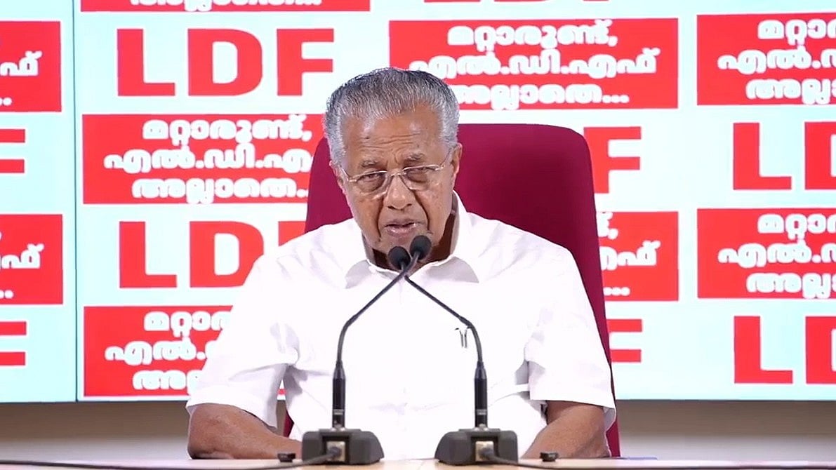 'എന്നാല്‍ ഇനി അദ്ദേഹത്തോട് എഴുതി വാങ്ങാം, എന്നിട്ട് പറയാം'; ബിനോയ് വിശ്വത്തെ പരിഹസിച്ച് മുഖ്യമന്ത്രി