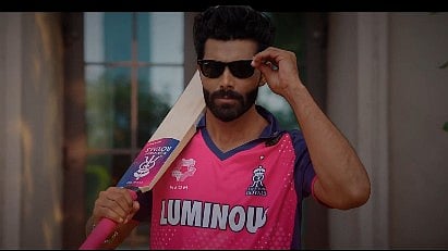 'ജഡു ഹീറോയാടാ,ഹീറോ'; ചെന്നൈക്കെതിരെ ജഡേജയുടെ മധുരപ്രതികാരം 