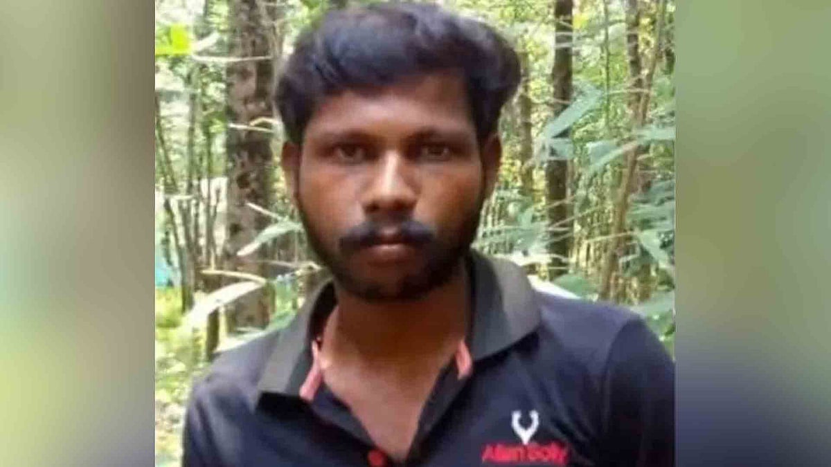 ദീപാലങ്കാര വിളക്കുകള്‍ സ്ഥാപിക്കുന്നതിനിടെ ഷോക്കേറ്റു, യുവാവ് മരിച്ചു