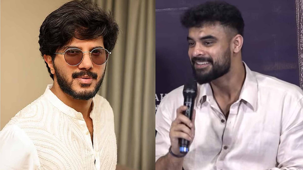 'ദുല്‍ഖര്‍ സല്‍മാനുമായി എന്താണ് പ്രശ്‌നം? ലോക ടീം താങ്കളെ ഒതുക്കിയതെന്തിന്?'; വായടപ്പിച്ച് ടൊവിനോയുടെ മാസ് മറുപടി 