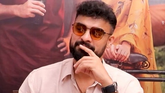 'ഏത് കാര്യവും നല്ലതിനും ചീത്തയ്ക്കും ഉപയോ​ഗിക്കാം; എഐ ദുരുപയോ​ഗം ചെയ്യുന്നത് കാണുമ്പോൾ വിഷമം തോന്നും'