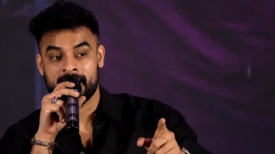 'ദ് കേരള സ്റ്റോറി 2 വിനെതിരെ എന്തുകൊണ്ട് പ്രതികരിച്ചില്ല ?'; ചോദ്യത്തിന് ടൊവിനോയുടെ ഉ​ഗ്രൻ മറുപടി