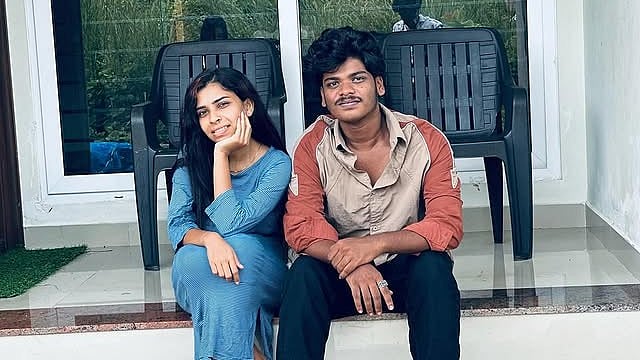 'അമ്മ കൂടെ ഉണ്ടായിരുന്നുവെന്ന് ഞാൻ പറഞ്ഞിട്ടില്ല, ആകെയുള്ള ബന്ധം ഇടയ്ക്ക് പൈസ ചോദിക്കുന്നത് മാത്രമാണ്'; കിച്ചു സുധി