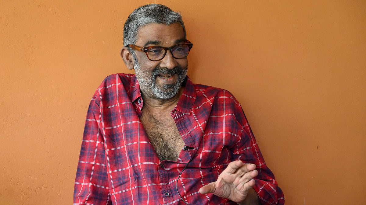 കാരവാനില്‍ വെച്ച് കയറിപ്പിടിച്ചു,  നിലവിളിച്ചുകൊണ്ട് ഇറങ്ങിയോടി; നടിയുടെ പരാതി