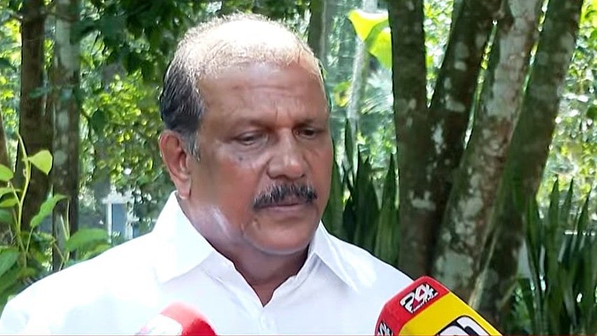 'നാട്ടുഭാഷ ഉപയോഗിച്ചതാണ് പ്രശ്‌നമായത്'; ബിഷപ്പുമാര്‍ക്കെതിരായ പരാമര്‍ശത്തില്‍ മാപ്പു പറഞ്ഞ് പിസി ജോര്‍ജ്