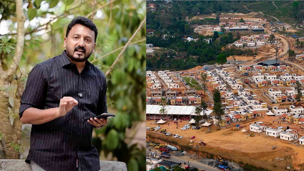 'ഡിവൈഎഫ്‌ഐ നല്‍കിയ രണ്ട് കോടിയുടെ പലിശ എവിടെ, 778 കോടി കൊണ്ട് സര്‍ക്കാര്‍ എന്തു ചെയ്തു'; ചോദ്യങ്ങളുമായി രാഹുല്‍ മാങ്കൂട്ടത്തില്‍